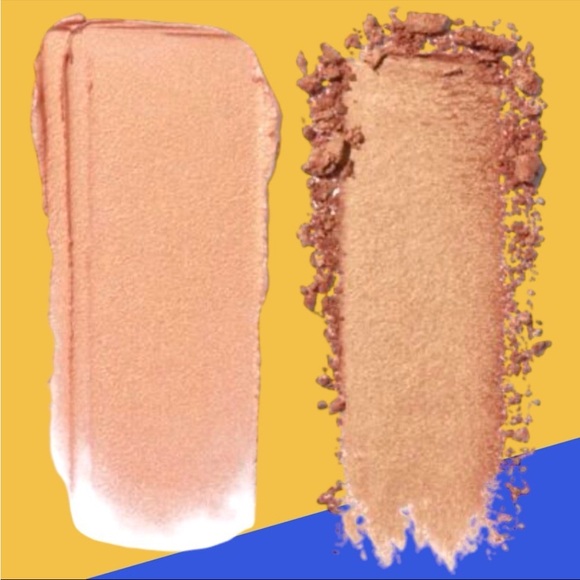 🍂 NIB Tresluce Beauty Playa Dreams Duo Highlighter 🍂 - Picture 2 of 10